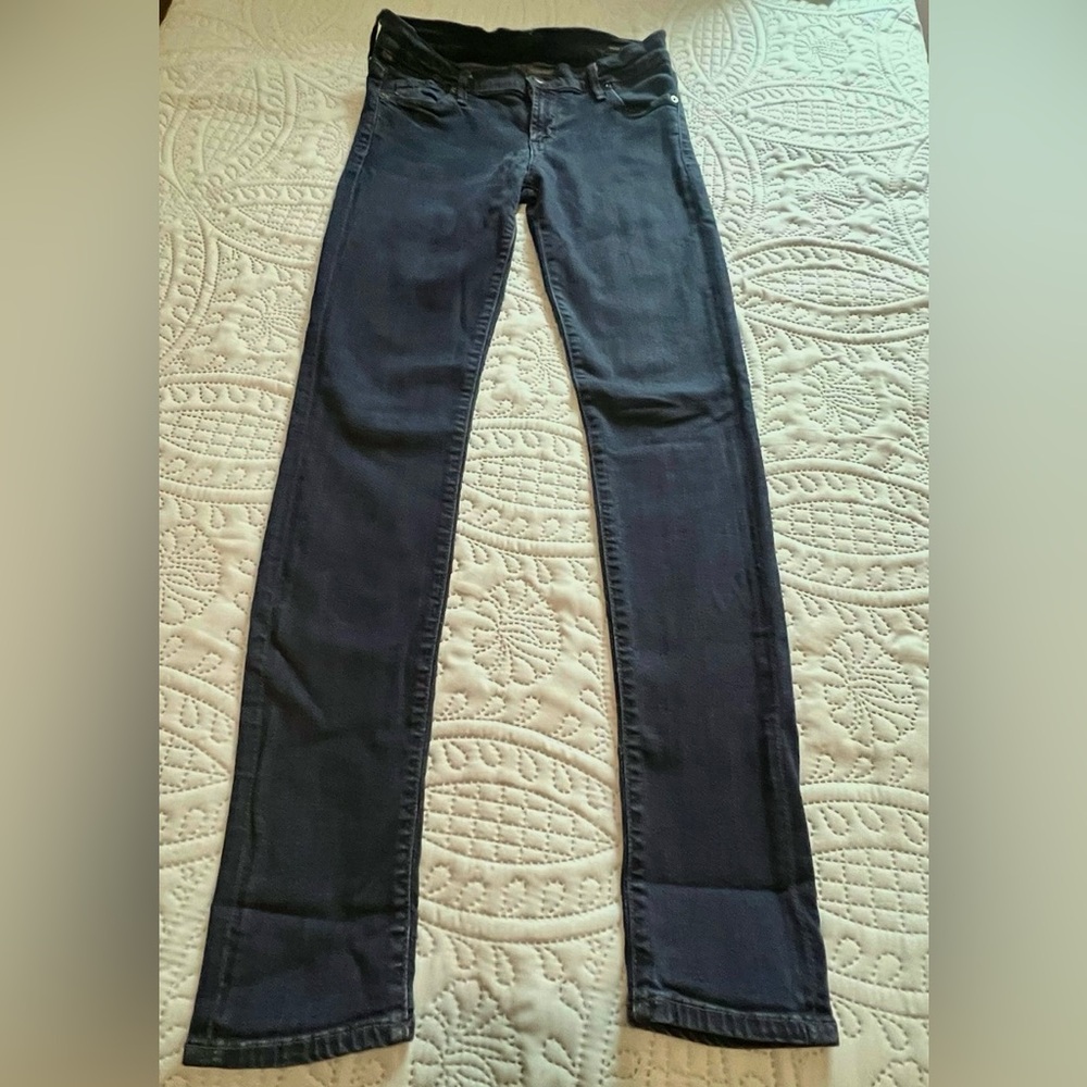 Citizens of Humanity Skinny Jeans